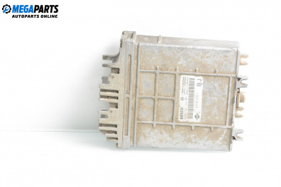 Компютър двигател за Nissan Primera Traveller II (06.1996 - 01.2002) 2.0 TD, 90 к.с., № 0 281 201 629