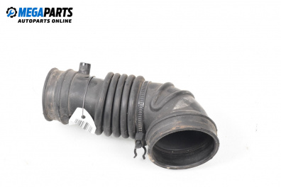 Гофриран маркуч за Nissan Primera Traveller II (06.1996 - 01.2002) 2.0 TD, 90 к.с.