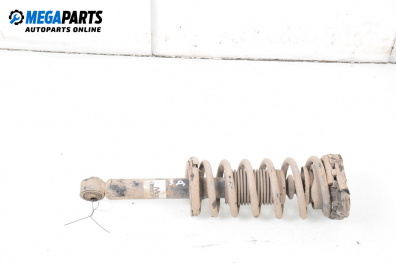 Макферсон за Nissan Primera Traveller II (06.1996 - 01.2002), комби, позиция: задна, дясна