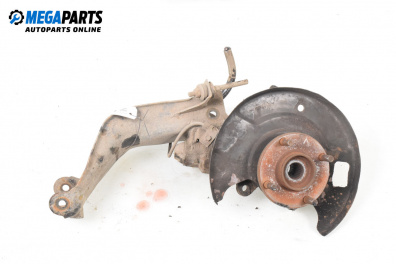 Шенкел главина за Nissan Primera Traveller II (06.1996 - 01.2002), позиция: предна, лява