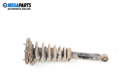 Макферсон за Nissan Primera Traveller II (06.1996 - 01.2002), комби, позиция: предна, лява