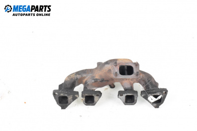 Изпускателен колектор  за Nissan Primera Traveller II (06.1996 - 01.2002) 2.0 TD, 90 к.с.