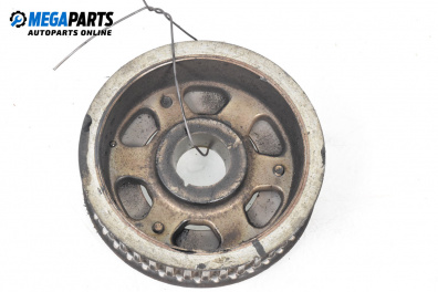 Ремъчна шайба за Nissan Primera Traveller II (06.1996 - 01.2002) 2.0 TD, 90 к.с.
