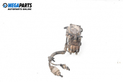 ГНП-горивонагнетателна помпа за Nissan Primera Traveller II (06.1996 - 01.2002) 2.0 TD, 90 к.с.