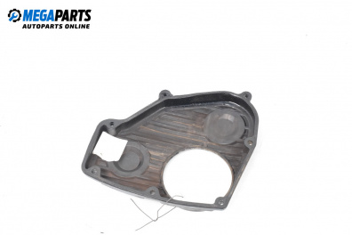 Пластмасов капак за Nissan Primera Traveller II (06.1996 - 01.2002), 4+1 вр., комби