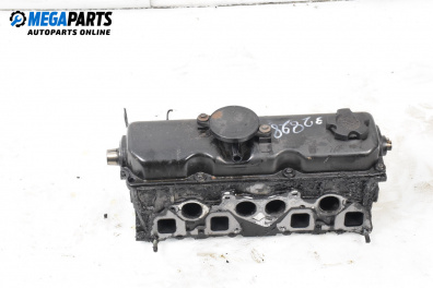 Глава за Nissan Primera Traveller II (06.1996 - 01.2002) 2.0 TD, 90 к.с.