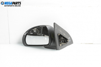 Огледало за Kia Cee'd Sportswagon I (09.2007 - 12.2012), 4+1 вр., комби, позиция: лява