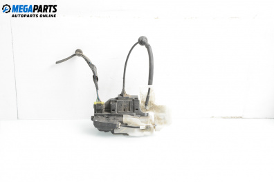 Брава на врата за Kia Cee'd Sportswagon I (09.2007 - 12.2012), позиция: предна, лява