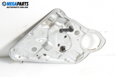 Основа кора врата за Kia Cee'd Sportswagon I (09.2007 - 12.2012), 4+1 вр., комби, позиция: задна, лява