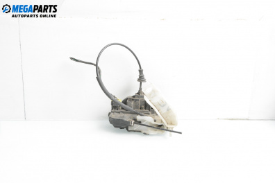 Брава на врата за Kia Cee'd Sportswagon I (09.2007 - 12.2012), позиция: задна, лява