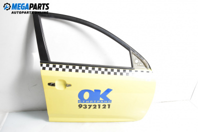 Врата за Kia Cee'd Sportswagon I (09.2007 - 12.2012), 4+1 вр., комби, позиция: предна, дясна