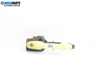 Външна дръжка за Kia Cee'd Sportswagon I (09.2007 - 12.2012), 4+1 вр., комби, позиция: предна, дясна