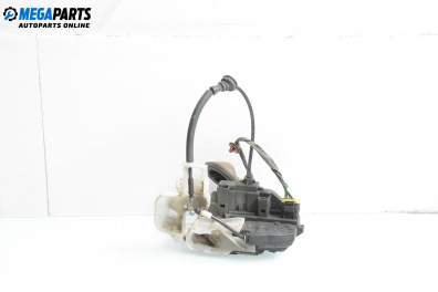 Брава на врата за Kia Cee'd Sportswagon I (09.2007 - 12.2012), позиция: предна, дясна