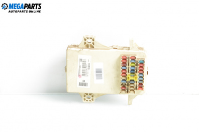 Бушонно табло за Kia Cee'd Sportswagon I (09.2007 - 12.2012) 1.6 CVVT, 125 к.с.