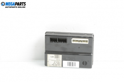 Комфорт модул за Kia Cee'd Sportswagon I (09.2007 - 12.2012), № 95400-1H710