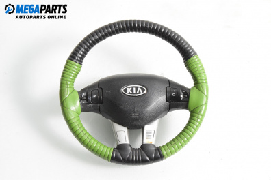 Волан за Kia Cee'd Sportswagon I (09.2007 - 12.2012)