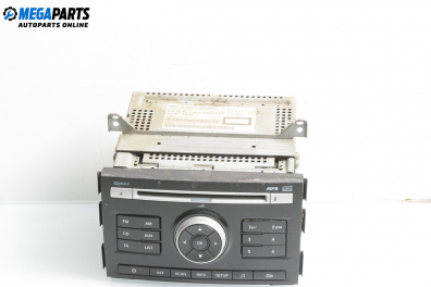 CD плеър за Kia Cee'd Sportswagon I (09.2007 - 12.2012)