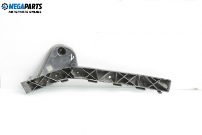 Държач броня за Kia Cee'd Sportswagon I (09.2007 - 12.2012), комби, позиция: задна, лява