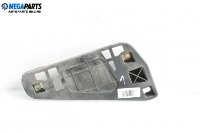 Държач броня за Kia Cee'd Sportswagon I (09.2007 - 12.2012), комби, позиция: задна, лява