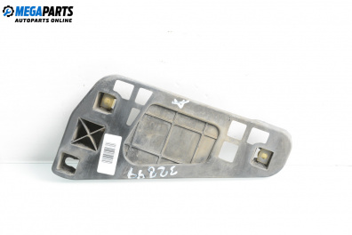 Държач броня за Kia Cee'd Sportswagon I (09.2007 - 12.2012), комби, позиция: задна, дясна