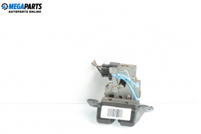 Брава заден капак за Kia Cee'd Sportswagon I (09.2007 - 12.2012), комби, позиция: задна