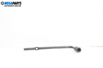 Ключ за гуми за Kia Cee'd Sportswagon I (09.2007 - 12.2012)