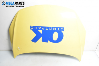 Преден капак за Kia Cee'd Sportswagon I (09.2007 - 12.2012), 4+1 вр., комби, позиция: предна