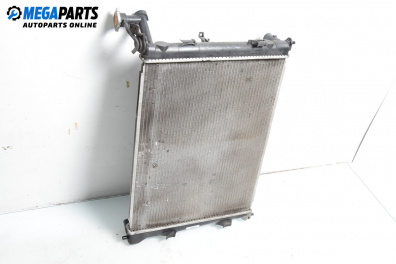 Воден радиатор за Kia Cee'd Sportswagon I (09.2007 - 12.2012) 1.6 CVVT, 125 к.с.