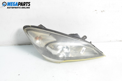 Фар за Kia Cee'd Sportswagon I (09.2007 - 12.2012), комби, позиция: дясна