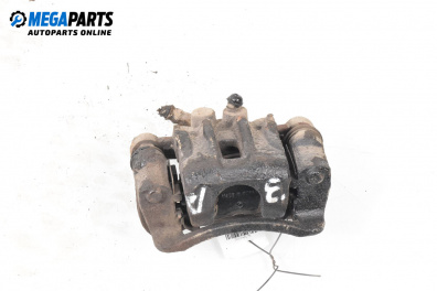 Спирачен апарат за Kia Cee'd Sportswagon I (09.2007 - 12.2012), позиция: задна, лява