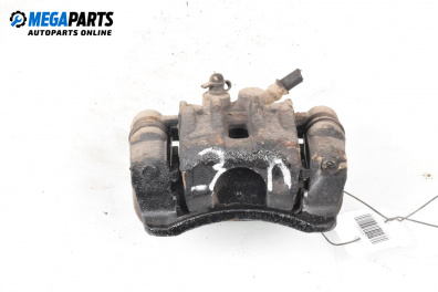 Спирачен апарат за Kia Cee'd Sportswagon I (09.2007 - 12.2012), позиция: задна, лява