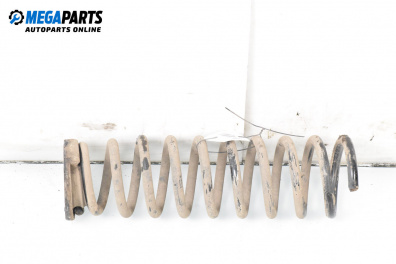 Пружина за ходова част за Kia Cee'd Sportswagon I (09.2007 - 12.2012), комби, позиция: задна