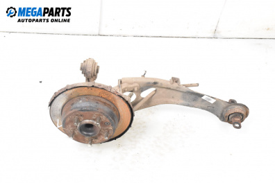 Шенкел главина за Kia Cee'd Sportswagon I (09.2007 - 12.2012), позиция: задна, лява