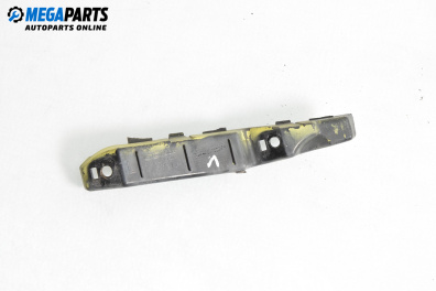 Държач броня за Kia Cee'd Sportswagon I (09.2007 - 12.2012), комби, позиция: предна, лява