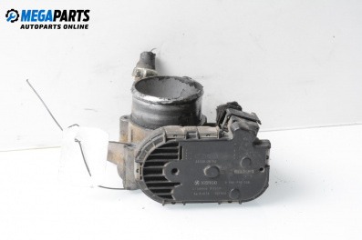 Дроселова клапа за Kia Cee'd Sportswagon I (09.2007 - 12.2012) 1.6 CVVT, 125 к.с.