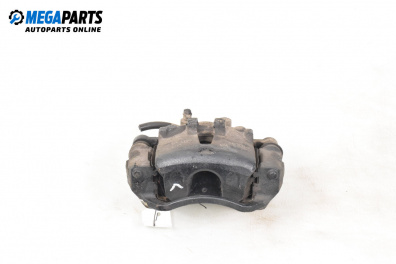 Спирачен апарат за Kia Cee'd Sportswagon I (09.2007 - 12.2012), позиция: предна, лява