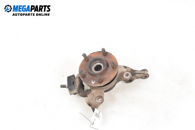 Шенкел главина за Kia Cee'd Sportswagon I (09.2007 - 12.2012), позиция: предна, лява