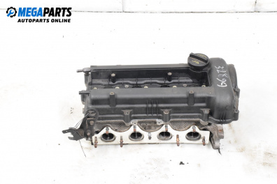 Глава за Kia Cee'd Sportswagon I (09.2007 - 12.2012) 1.6 CVVT, 125 к.с.