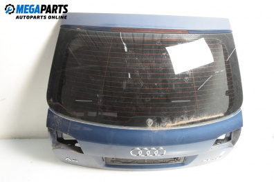 Заден капак за Audi A6 Avant C6 (03.2005 - 08.2011), 4+1 вр., комби, позиция: задна