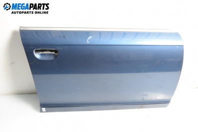 Врата за Audi A6 Avant C6 (03.2005 - 08.2011), 4+1 вр., комби, позиция: предна, дясна