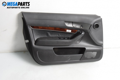 Кора врата за Audi A6 Avant C6 (03.2005 - 08.2011), 4+1 вр., комби, позиция: предна, лява