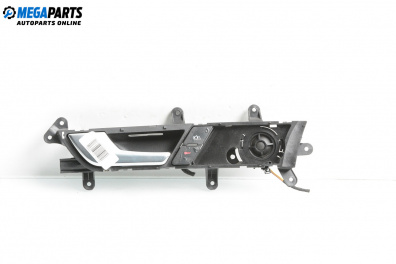 Вътрешна дръжка за Audi A6 Avant C6 (03.2005 - 08.2011), 4+1 вр., комби, позиция: предна, лява