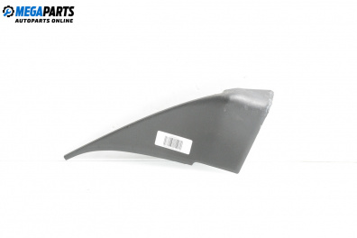 Интериорна пластмаса за Audi A6 Avant C6 (03.2005 - 08.2011), 4+1 вр., комби, позиция: предна