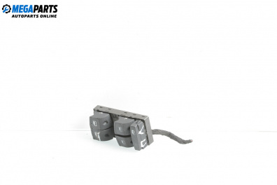 Бутони ел. стъкла  за Audi A6 Avant C6 (03.2005 - 08.2011)