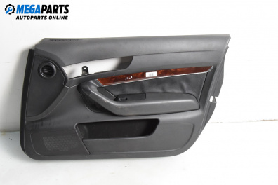 Кора врата за Audi A6 Avant C6 (03.2005 - 08.2011), 4+1 вр., комби, позиция: предна, дясна