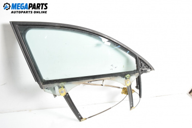 Странично стъкло за Audi A6 Avant C6 (03.2005 - 08.2011), 4+1 вр., комби, позиция: предна, дясна