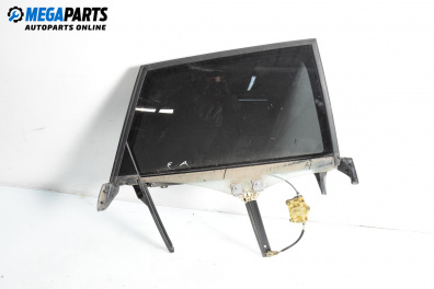 Странично стъкло за Audi A6 Avant C6 (03.2005 - 08.2011), 4+1 вр., комби, позиция: задна, дясна