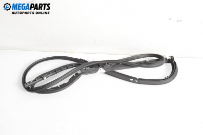 Уплътнение за врата за Audi A6 Avant C6 (03.2005 - 08.2011), 4+1 вр., комби, позиция: предна, дясна