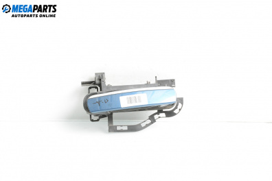 Външна дръжка за Audi A6 Avant C6 (03.2005 - 08.2011), 4+1 вр., комби, позиция: предна, дясна