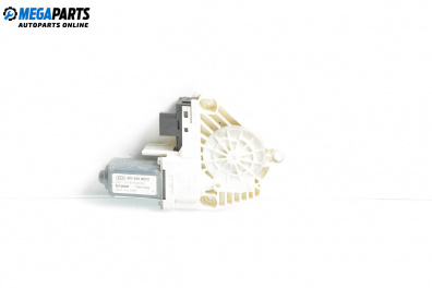 Електромотор за стъклоподемник за Audi A6 Avant C6 (03.2005 - 08.2011), 4+1 вр., комби, позиция: предна, дясна